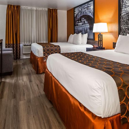 Surestay Plus By Best Western San Antonio Airport Zewnętrze zdjęcie