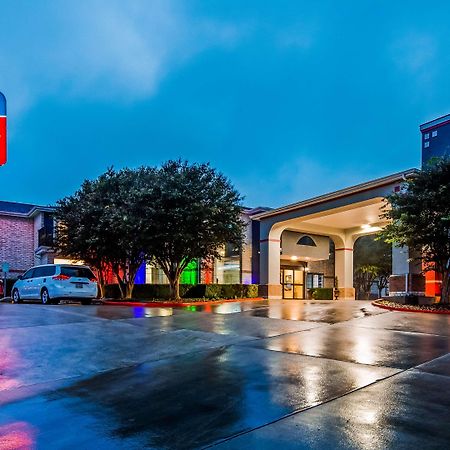 Surestay Plus By Best Western San Antonio Airport Zewnętrze zdjęcie