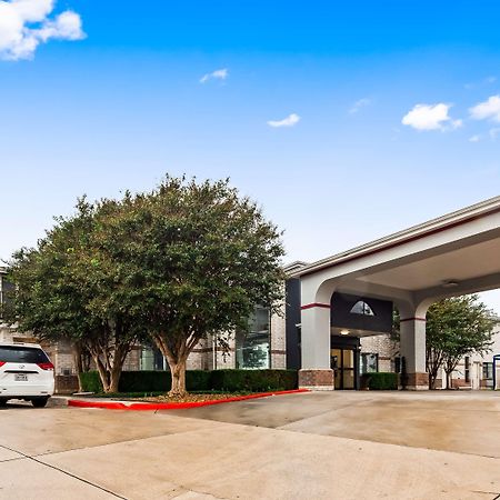 Surestay Plus By Best Western San Antonio Airport Zewnętrze zdjęcie