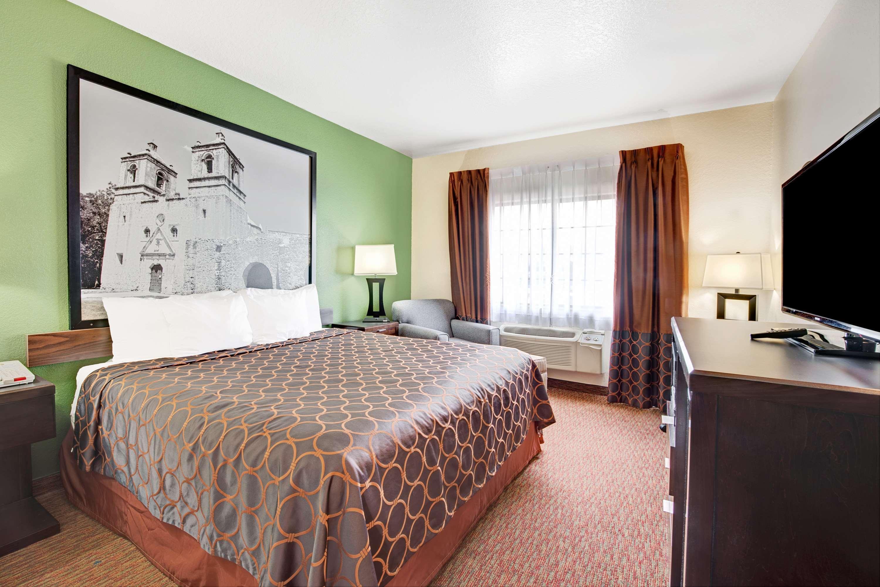 Surestay Plus By Best Western San Antonio Airport Zewnętrze zdjęcie