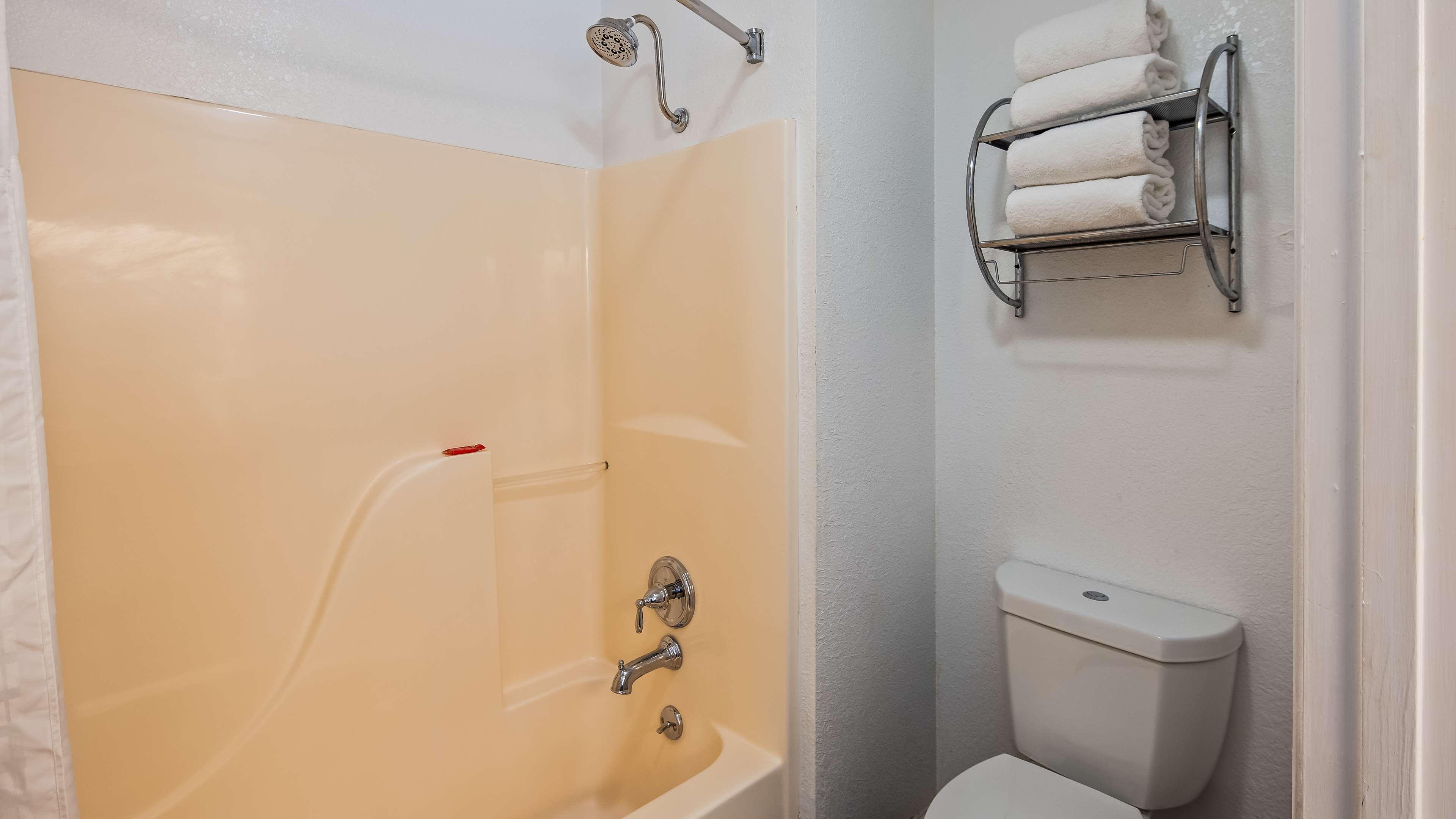 Surestay Plus By Best Western San Antonio Airport Zewnętrze zdjęcie