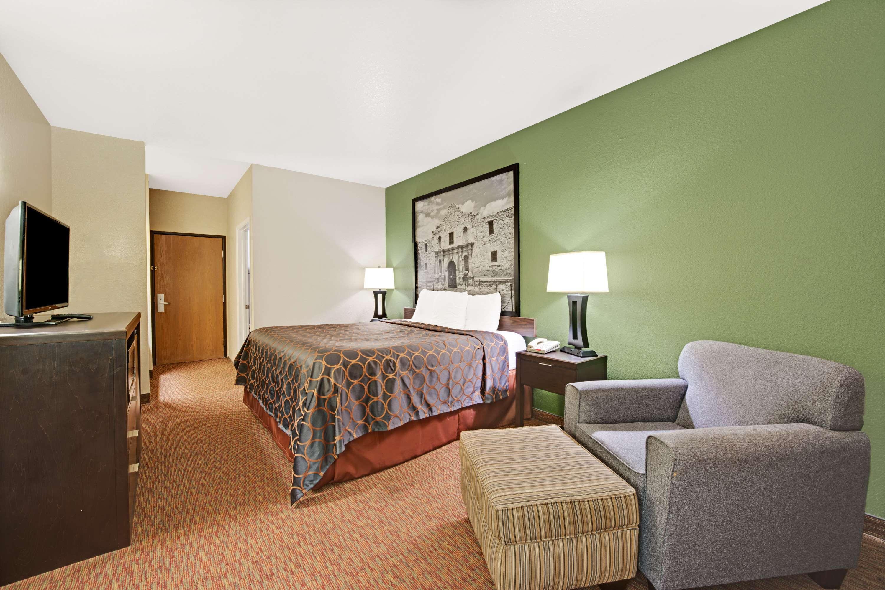 Surestay Plus By Best Western San Antonio Airport Zewnętrze zdjęcie