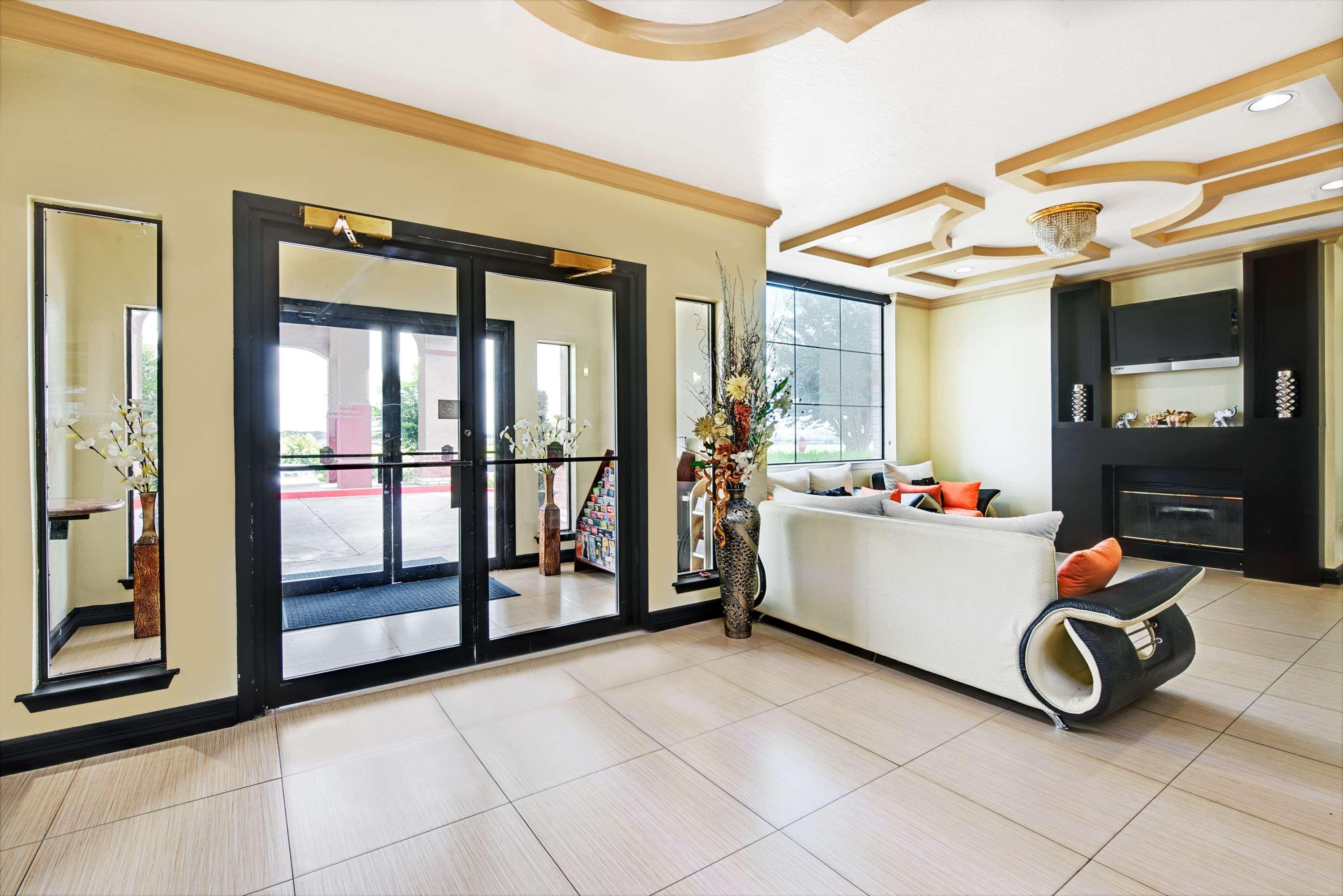 Surestay Plus By Best Western San Antonio Airport Zewnętrze zdjęcie