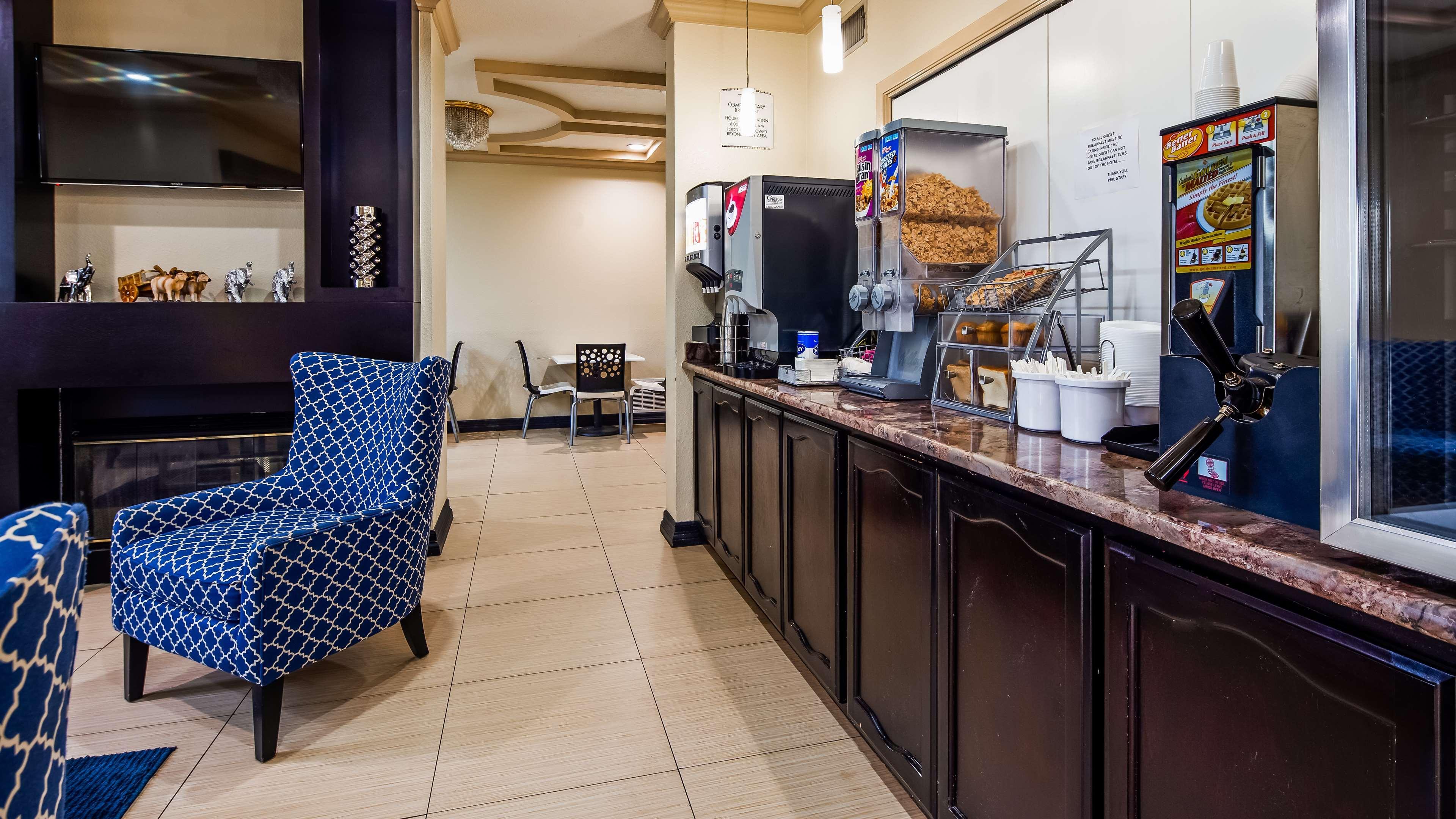 Surestay Plus By Best Western San Antonio Airport Zewnętrze zdjęcie