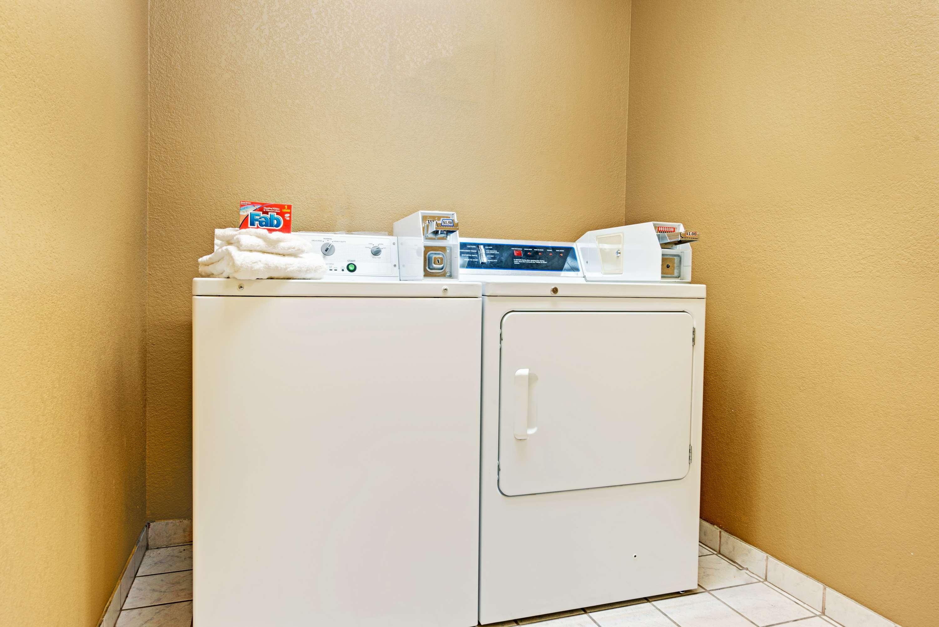 Surestay Plus By Best Western San Antonio Airport Zewnętrze zdjęcie