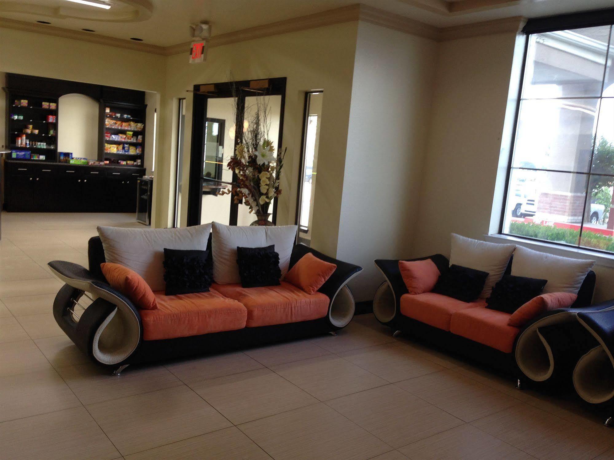 Surestay Plus By Best Western San Antonio Airport Zewnętrze zdjęcie