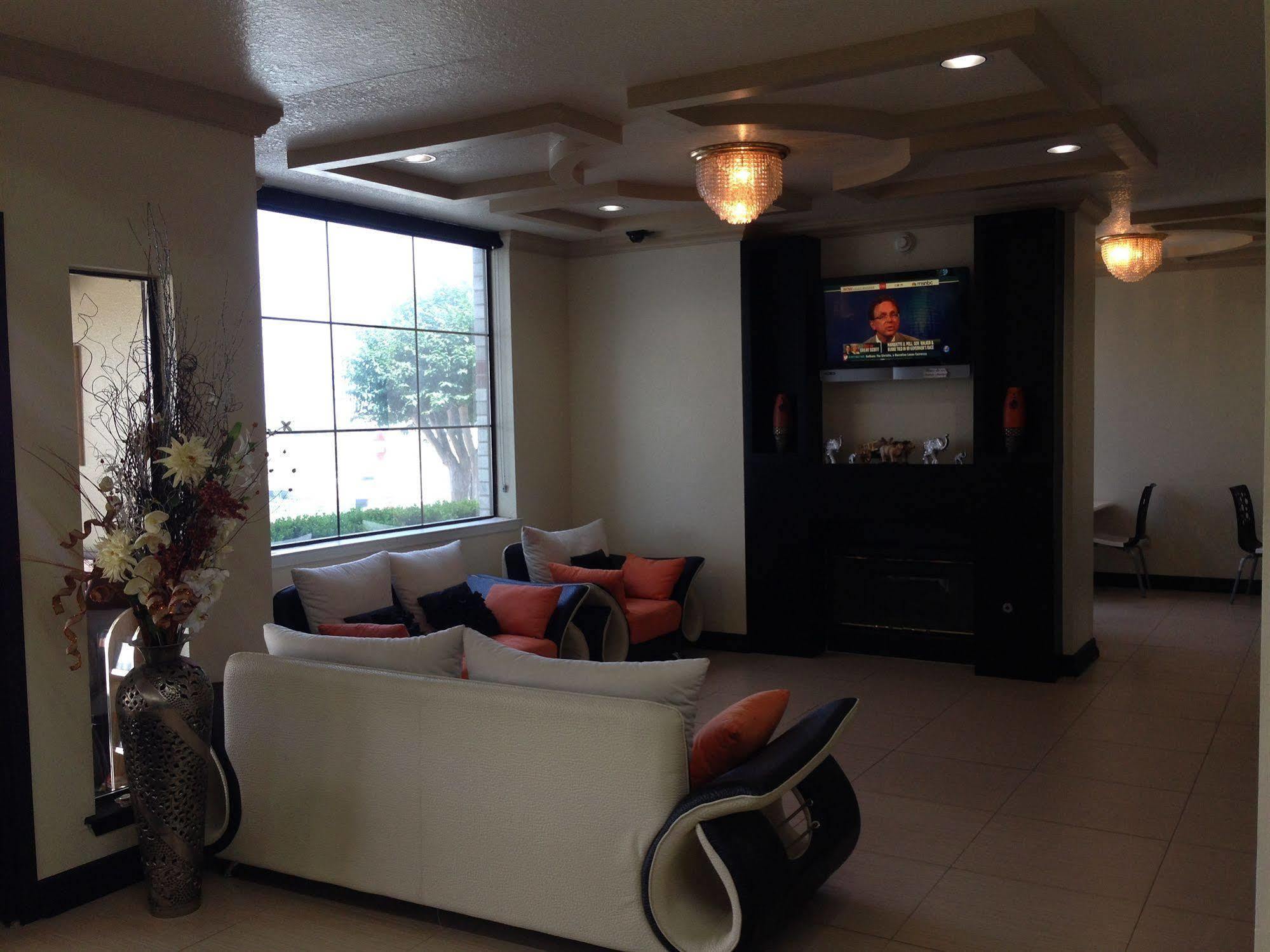 Surestay Plus By Best Western San Antonio Airport Zewnętrze zdjęcie
